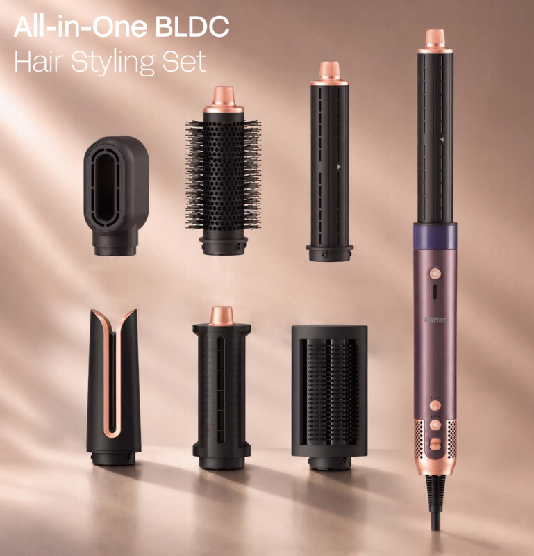 ZHEJIANG BEAUTY AND HEALTH ELECTRICAL APPLIANCE.CO,LTD