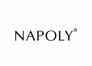 GUANGZHOU NAPOLY COSMETICS CO. LTD